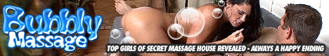 bubblymassage