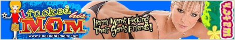 ifuckedhismom
