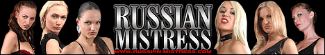 russian-mistress