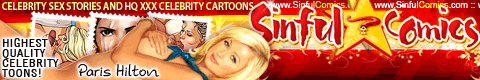 sinfulcomics