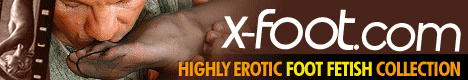 x-foot